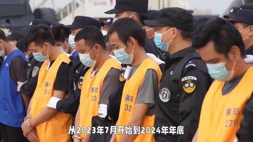 妙瓦底园区最新爆料,亮点纷呈,未来可期